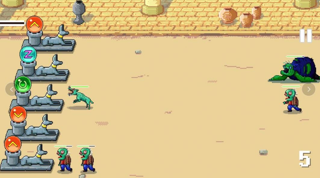 魔力之师游戏下载安装 v1.0 安卓版