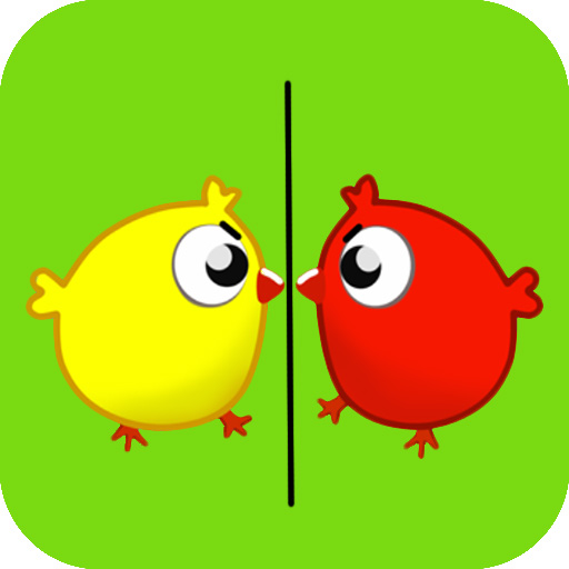 快乐鸡仔游戏下载安装 v1.0 安卓版 快乐鸡仔游戏下载安装 v1.0 安卓版