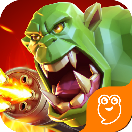 僵尸冲突2官方正版游戏下载 v5.0.0 安卓版