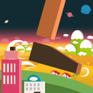 怪兽粉碎城市游戏 v1.0 安卓版 怪兽粉碎城市游戏 v1.0 安卓版