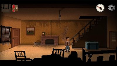 不要逃脱手机版下载 v1.0.1 安卓版