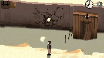 不要逃脱手机版下载 v1.0.1 安卓版