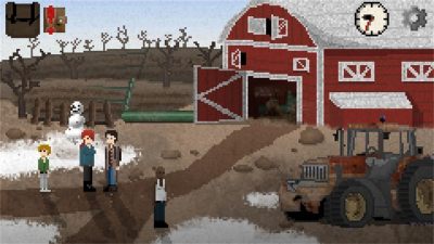 不要逃脱手机版下载 v1.0.1 安卓版