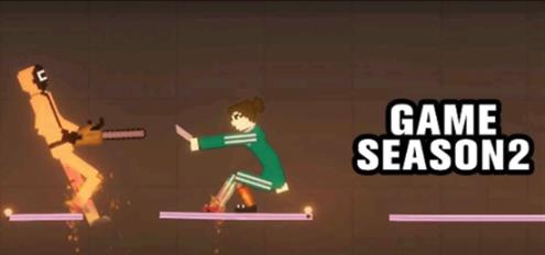 鱿鱼游乐场下载手机版(Squid Playground) v1.0.0 安卓最新版