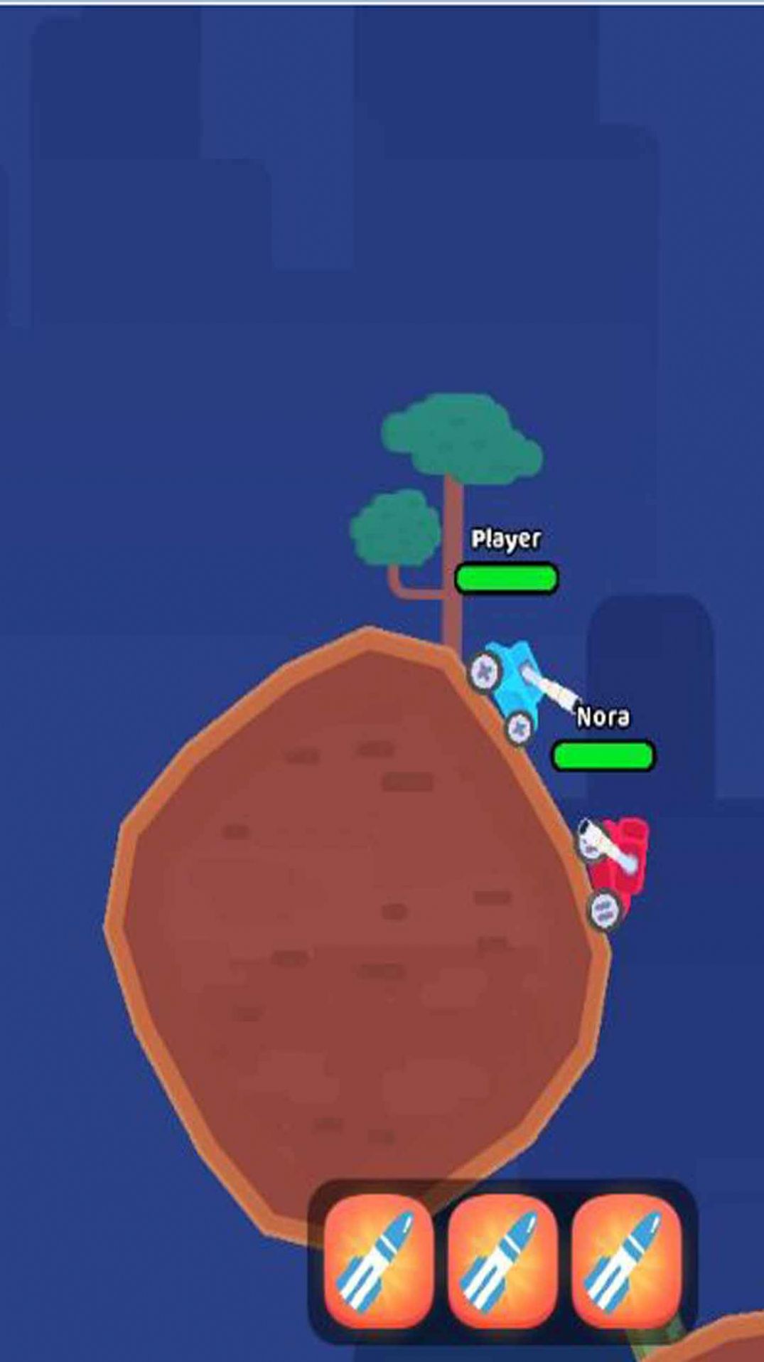 送你个炸弹小游戏 v1.0.2 安卓版