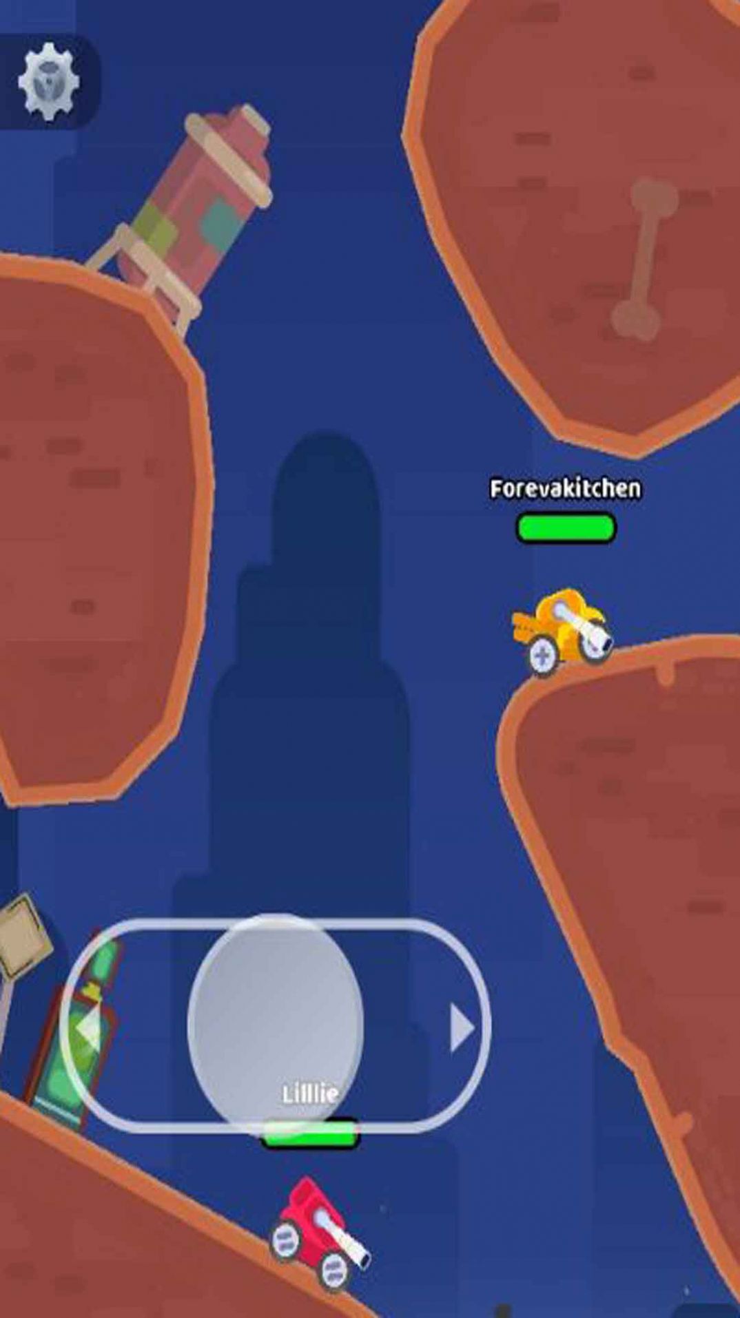 送你个炸弹小游戏 v1.0.2 安卓版