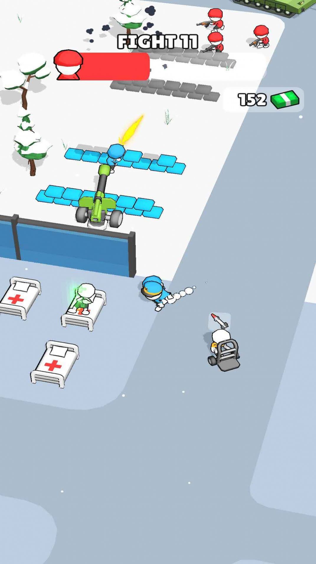 我的部队贼强游戏下载安装 v1.0.1 安卓版