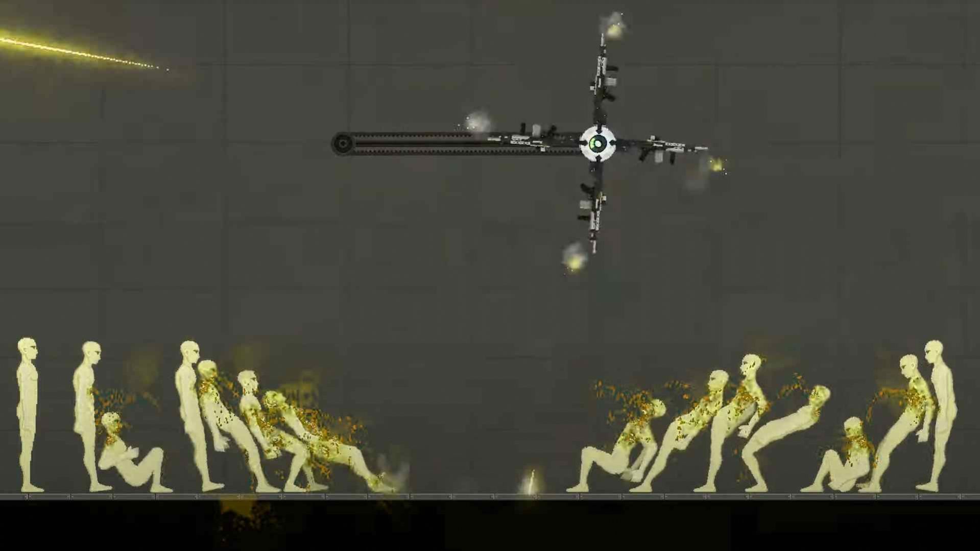 人类车间游乐场游戏下载 v1.0 安卓版