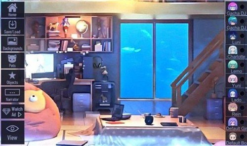 加查工作室游戏下载最新版(Gacha Designer) v2.1.2 安卓版