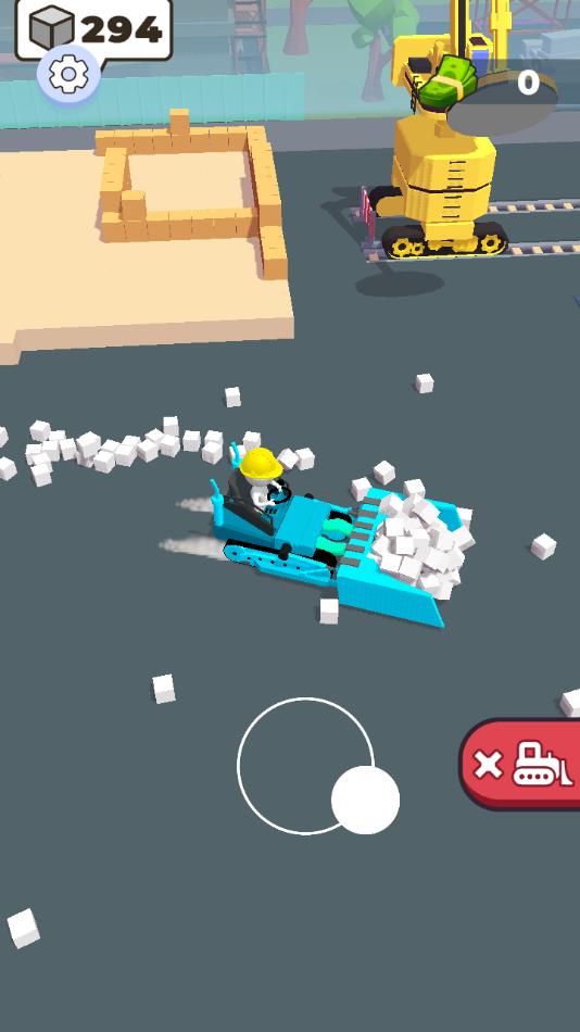 积木工程师游戏下载 v1.0.0 安卓版