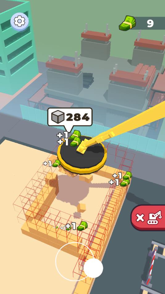 积木工程师游戏下载 v1.0.0 安卓版