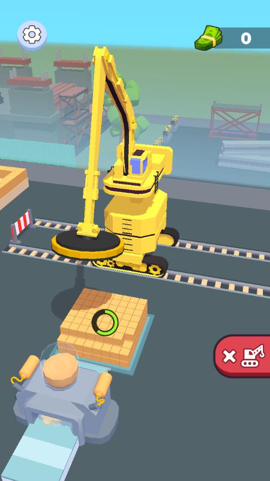 积木工程师游戏下载 v1.0.0 安卓版