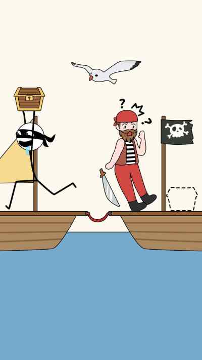 神偷手游戏下载 v1.2.5 安卓版