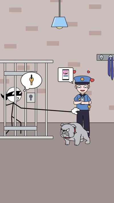 神偷手游戏下载 v1.2.5 安卓版