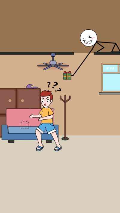 神偷手游戏下载 v1.2.5 安卓版