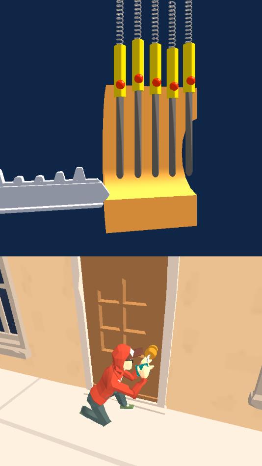 神偷之手游戏下载手机版 v1.0.2 安卓版