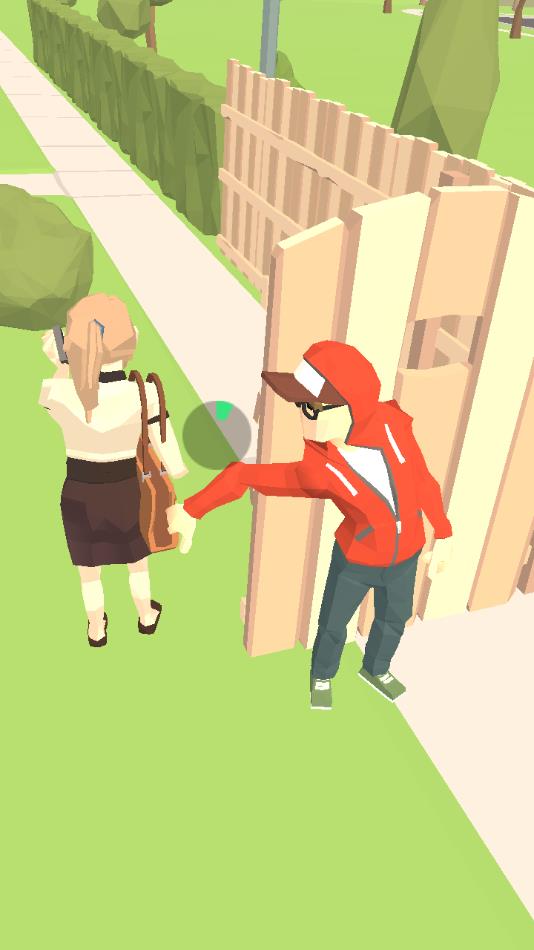 神偷之手游戏下载手机版 v1.0.2 安卓版