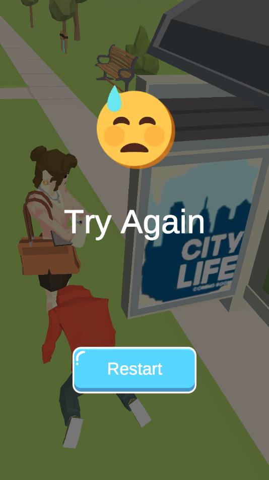 神偷之手游戏下载手机版 v1.0.2 安卓版