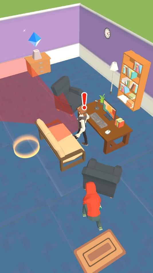 神偷之手游戏下载手机版 v1.0.2 安卓版