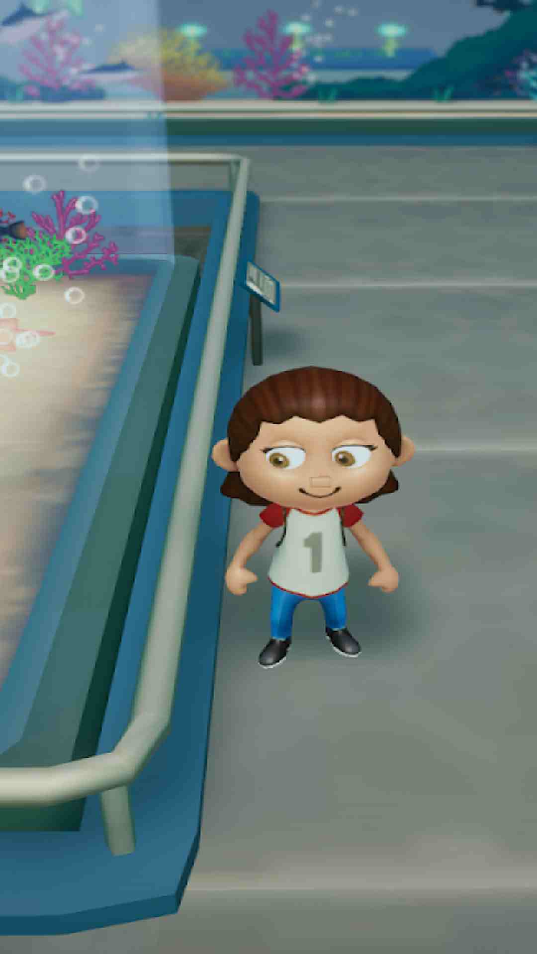 动物森友岛游戏 v1.0.1 安卓版