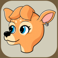 动物森友岛游戏 v1.0.1 安卓版 动物森友岛游戏 v1.0.1 安卓版