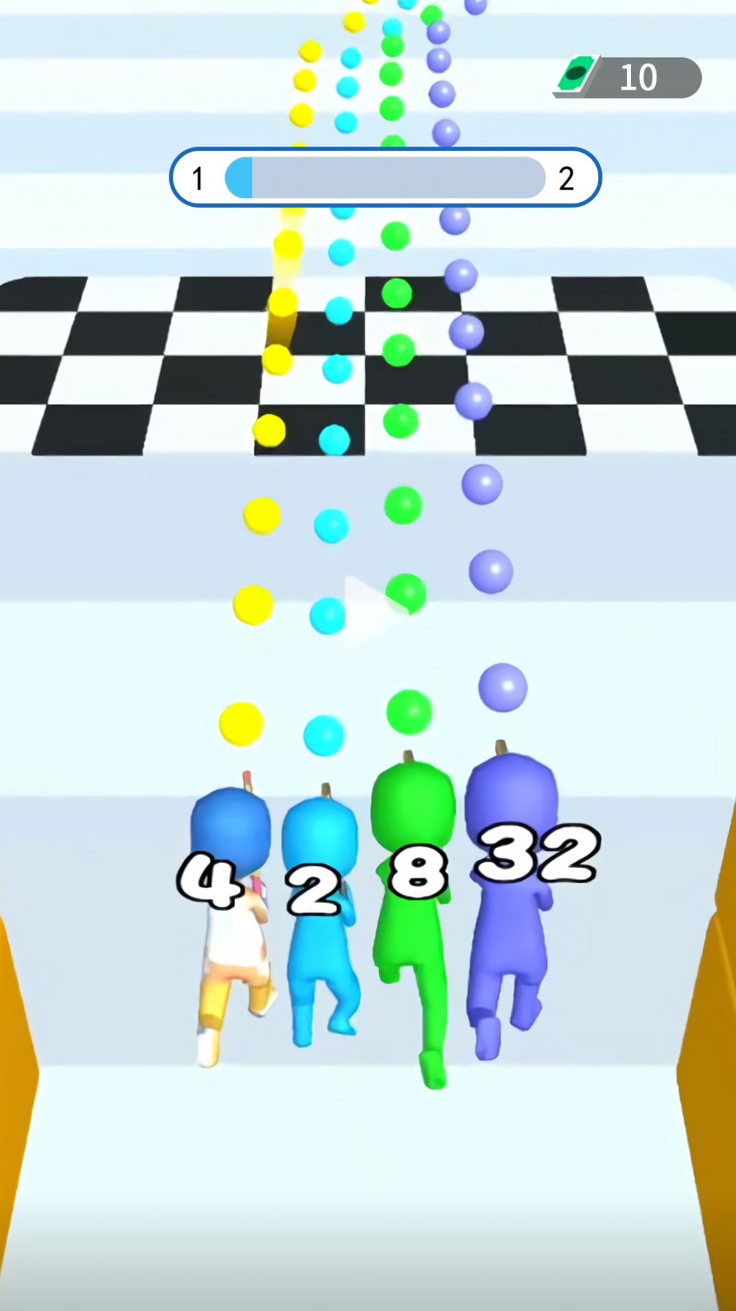 二零四八3D游戏下载安装 v1.0 安卓版