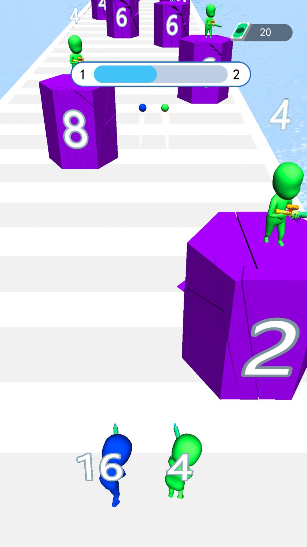 二零四八3D游戏下载安装 v1.0 安卓版