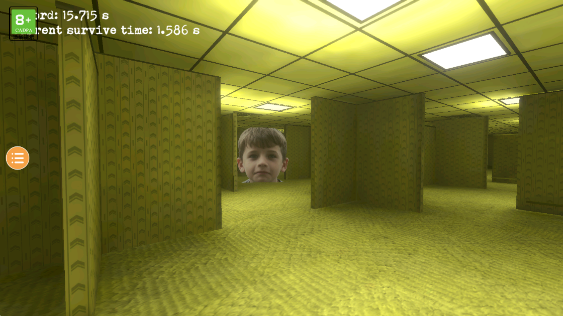 奥本加后室游戏 v1.0.1 安卓版