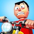 刹车失灵游戏官方下载(Faily Rider) v11.4 安卓版