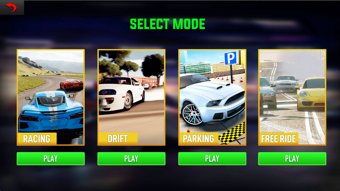 汽车驾驶学校2023 v1.00 安卓版