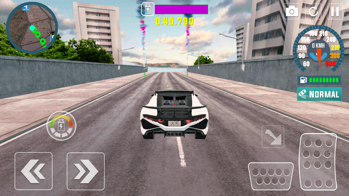 汽车驾驶学校2023 v1.00 安卓版