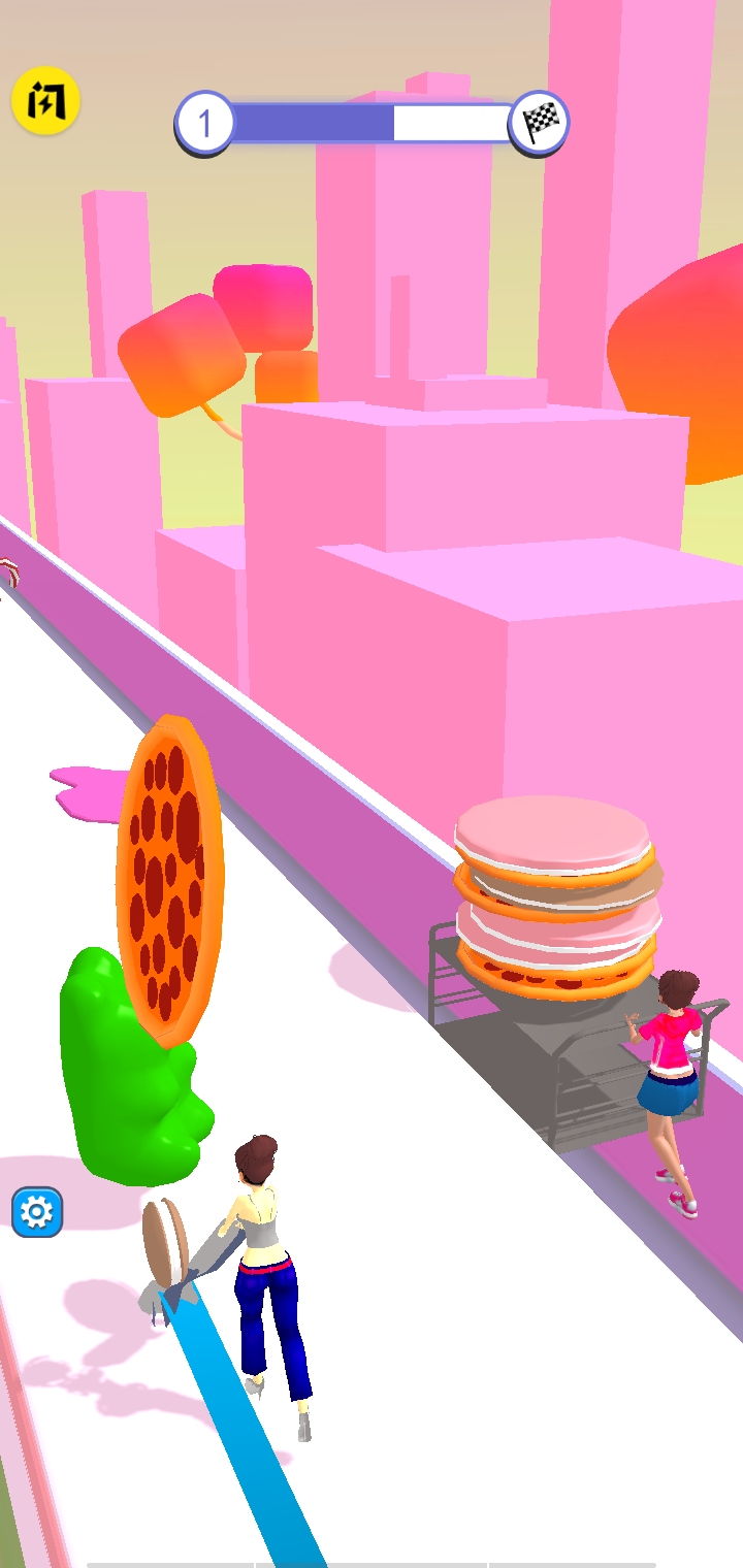 梦幻玛卡龙游戏 v1.1 安卓版