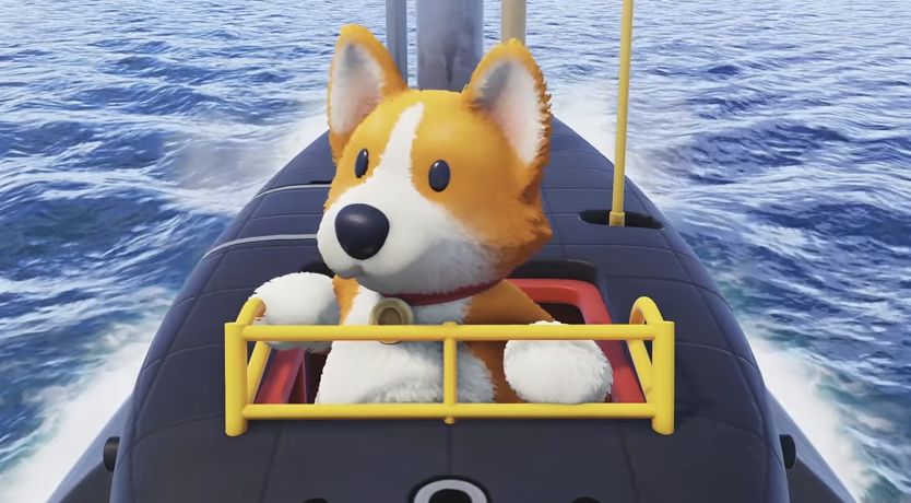 动物派对游戏 v1.2 安卓版