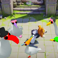 动物派对游戏 v1.2 安卓版