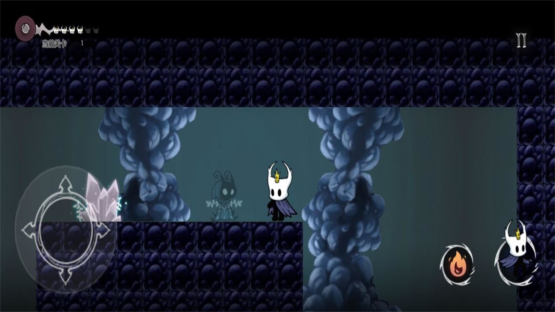 我功夫最牛游戏 v1.0.2 安卓版