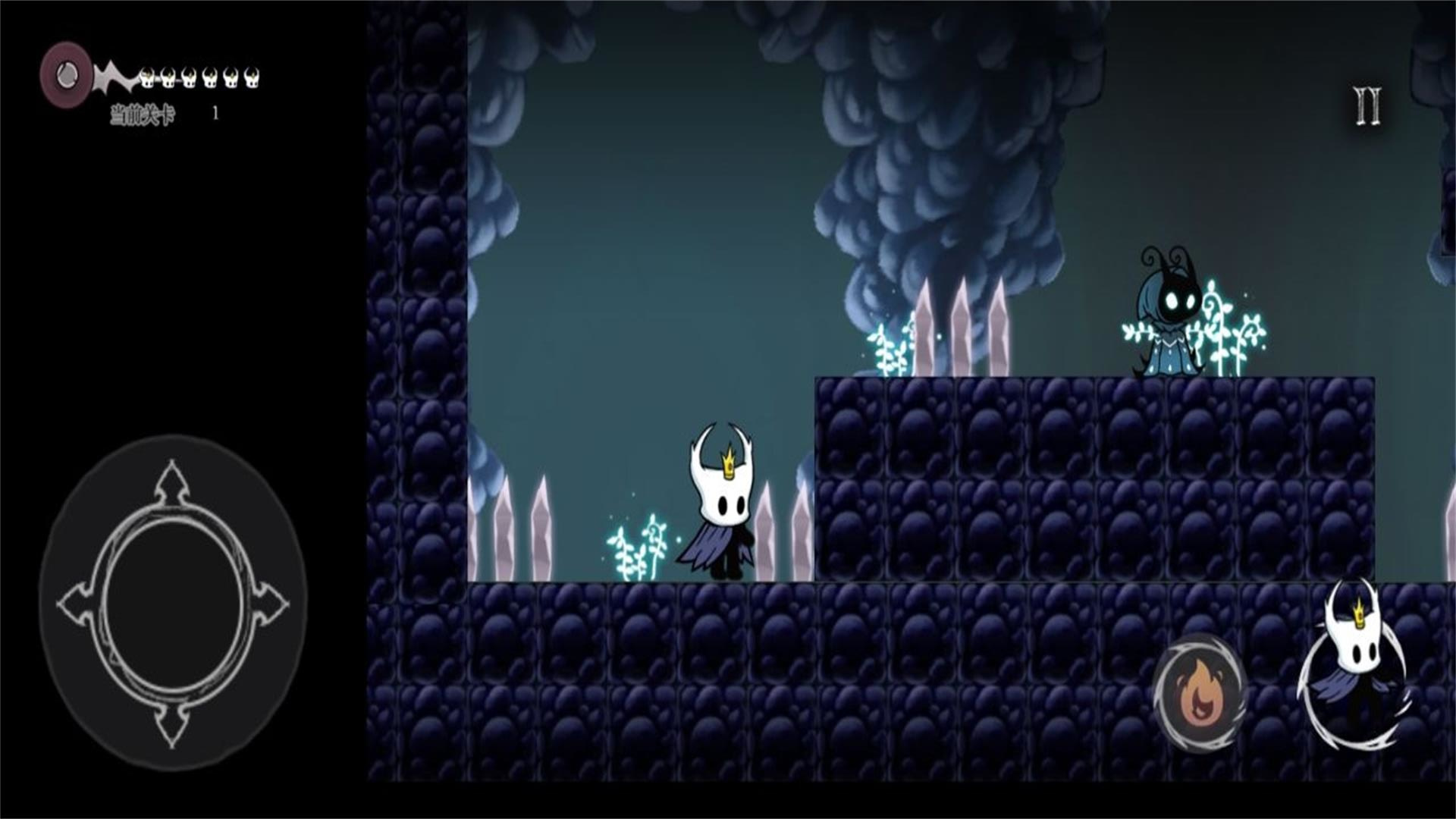 我功夫最牛游戏 v1.0.2 安卓版