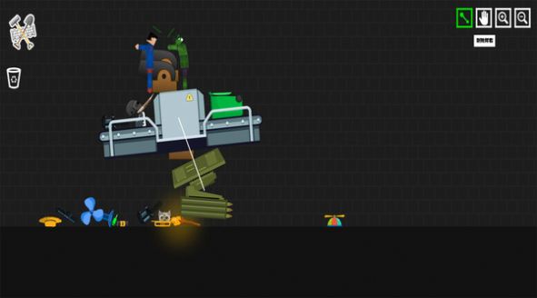 田园游乐场游戏下载安装 v1.1.7 安卓版