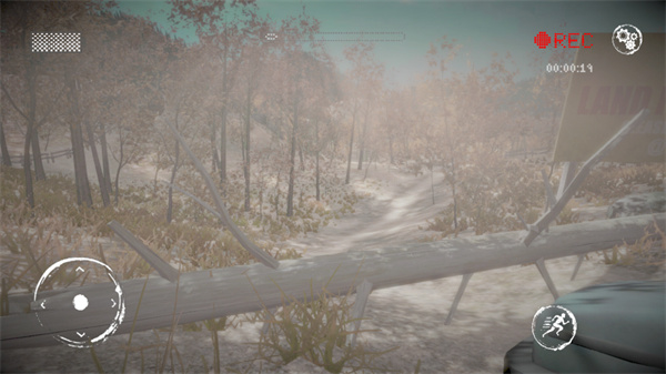 瘦长鬼影降临手机版中文版下载(Slender: The Arrival) v45 安卓版