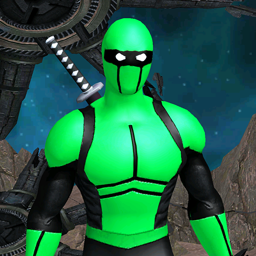 潜能战士 v1.0.1 安卓版 潜能战士 v1.0.1 安卓版