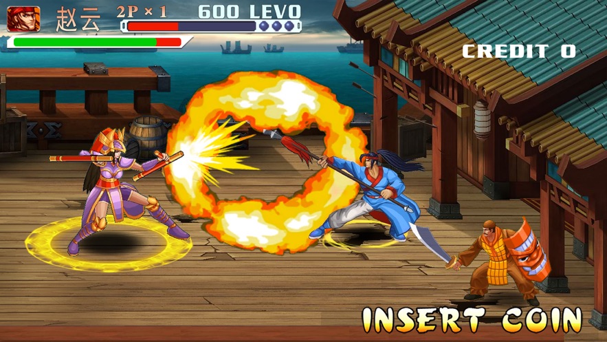 三国战纪手游官方下载 v0.14.62.0 最新版