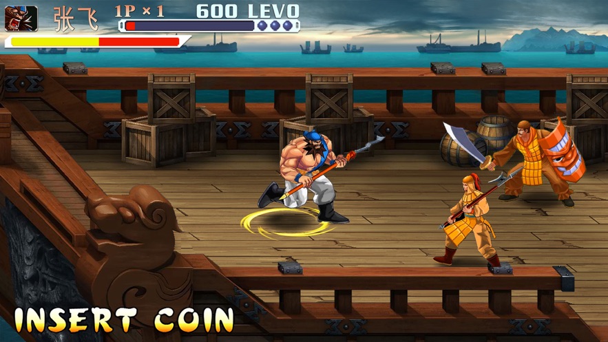 三国战纪手游官方下载 v0.14.62.0 最新版