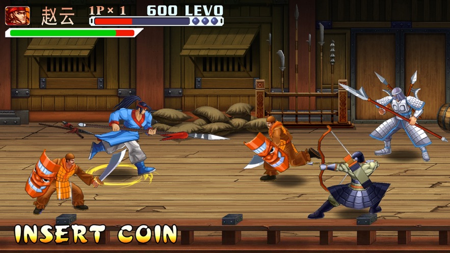 三国战纪手游官方下载 v0.14.62.0 最新版