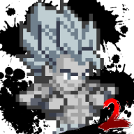 龙珠Z传说2 v1.0 安卓版 龙珠Z传说2 v1.0 安卓版