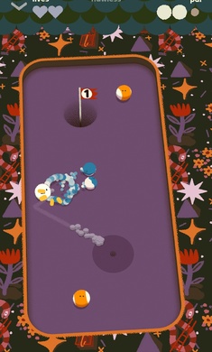 非常规台球游戏 v1.0.1 安卓版