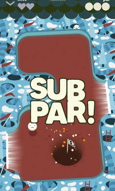 非常规台球游戏 v1.0.1 安卓版