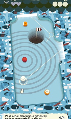 非常规台球游戏 v1.0.1 安卓版