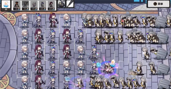 星铁版植物大战僵尸(Trash can army) v1.0 安卓版