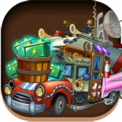 PVZ时空之旅(时空混乱重置系列) v0.0.2 安卓版