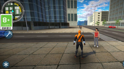 蛛蛛大作战 v1.0.1 安卓版