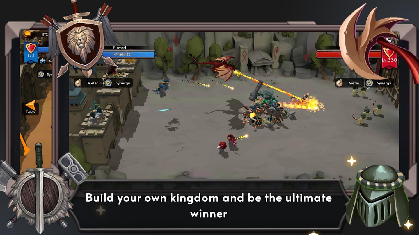 成长王国2 v1.1.21 安卓版